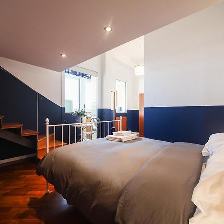 Salotto Borbonico Bed and Breakfast Νάπολη Εξωτερικό φωτογραφία