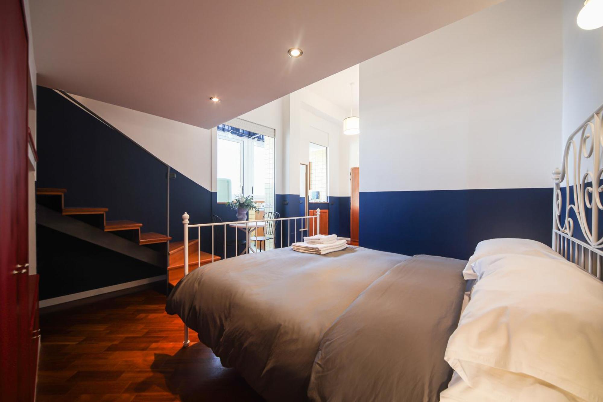 Salotto Borbonico Bed and Breakfast Νάπολη Εξωτερικό φωτογραφία