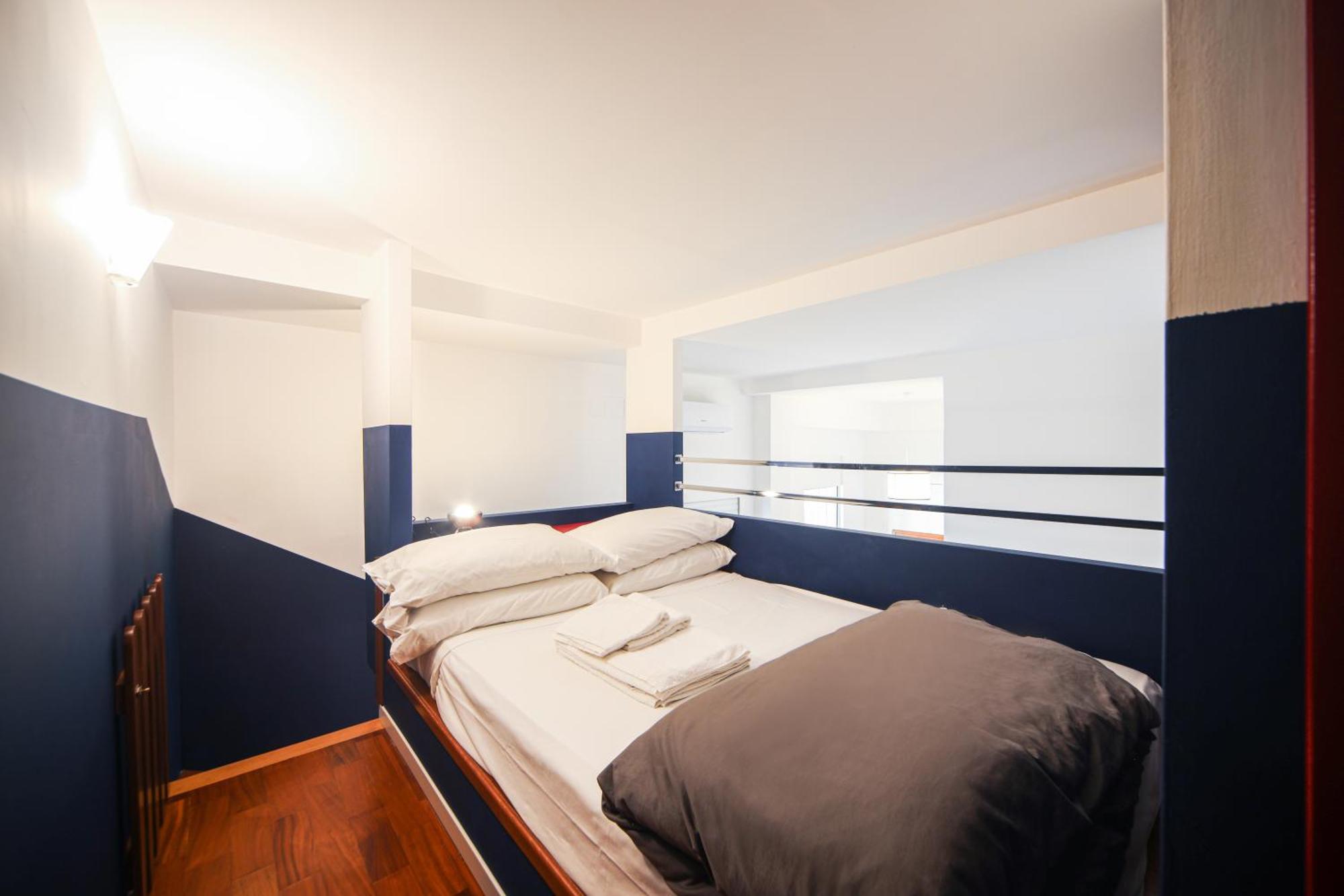 Salotto Borbonico Bed and Breakfast Νάπολη Εξωτερικό φωτογραφία
