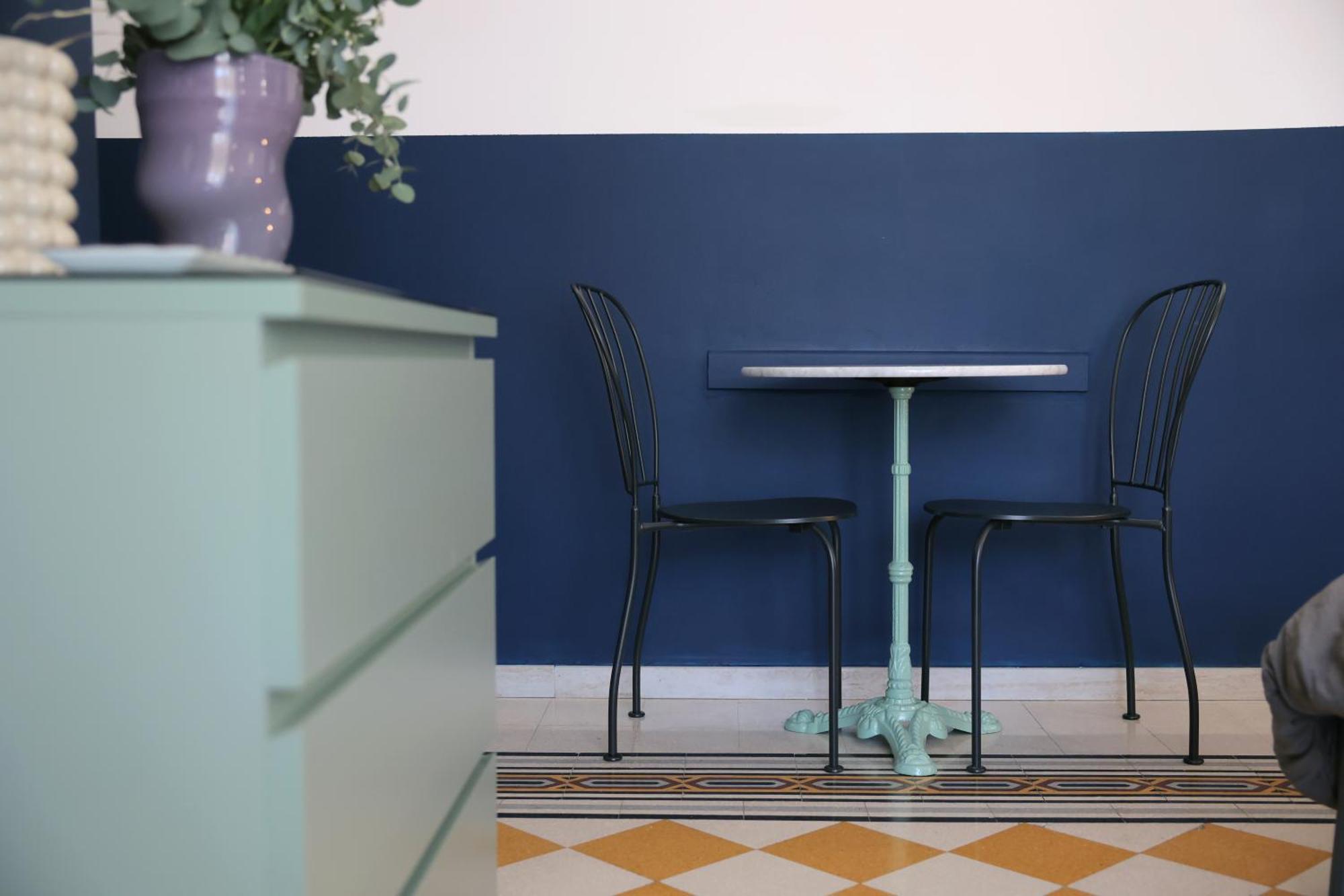 Salotto Borbonico Bed and Breakfast Νάπολη Εξωτερικό φωτογραφία