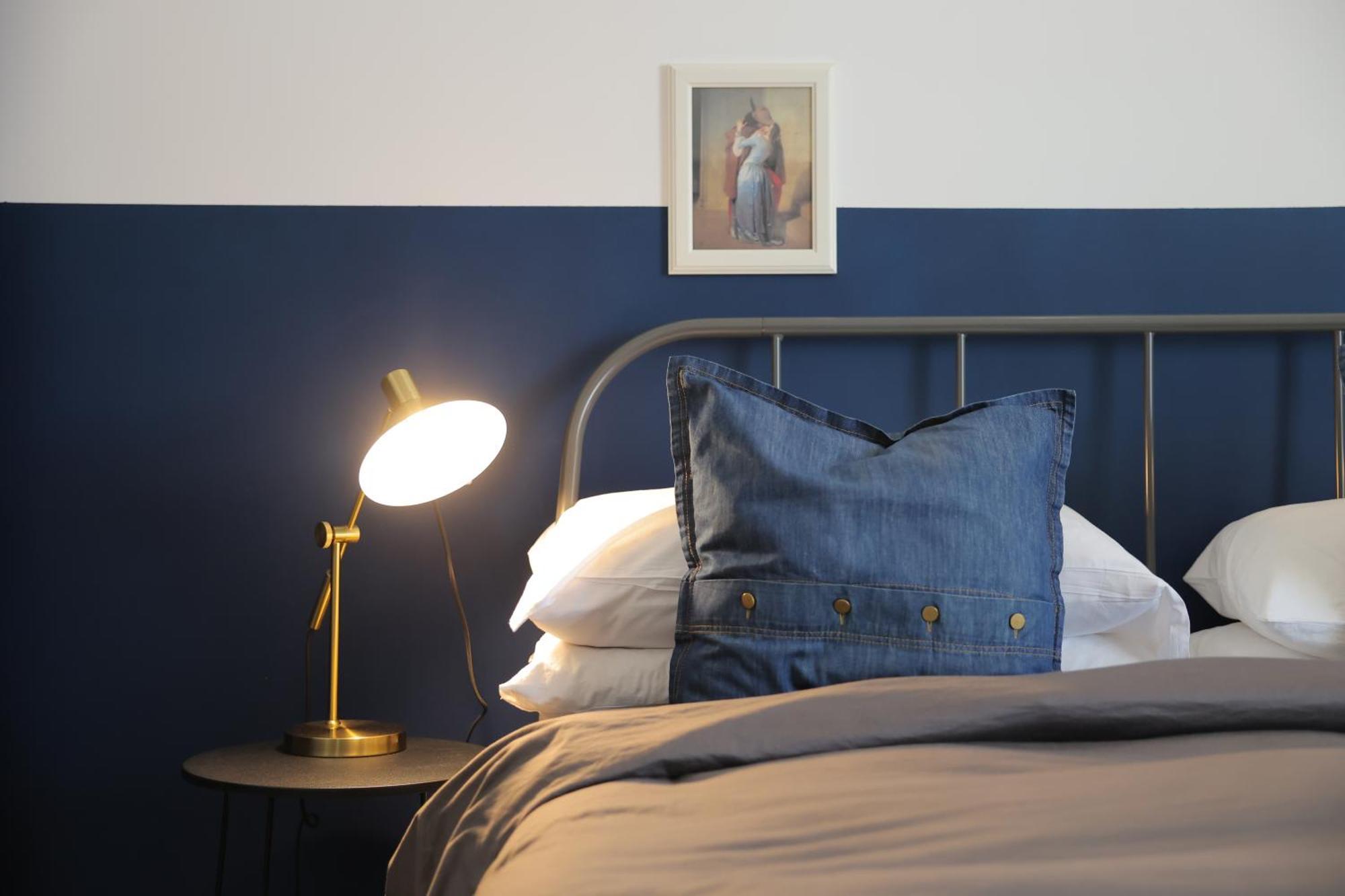Salotto Borbonico Bed and Breakfast Νάπολη Εξωτερικό φωτογραφία