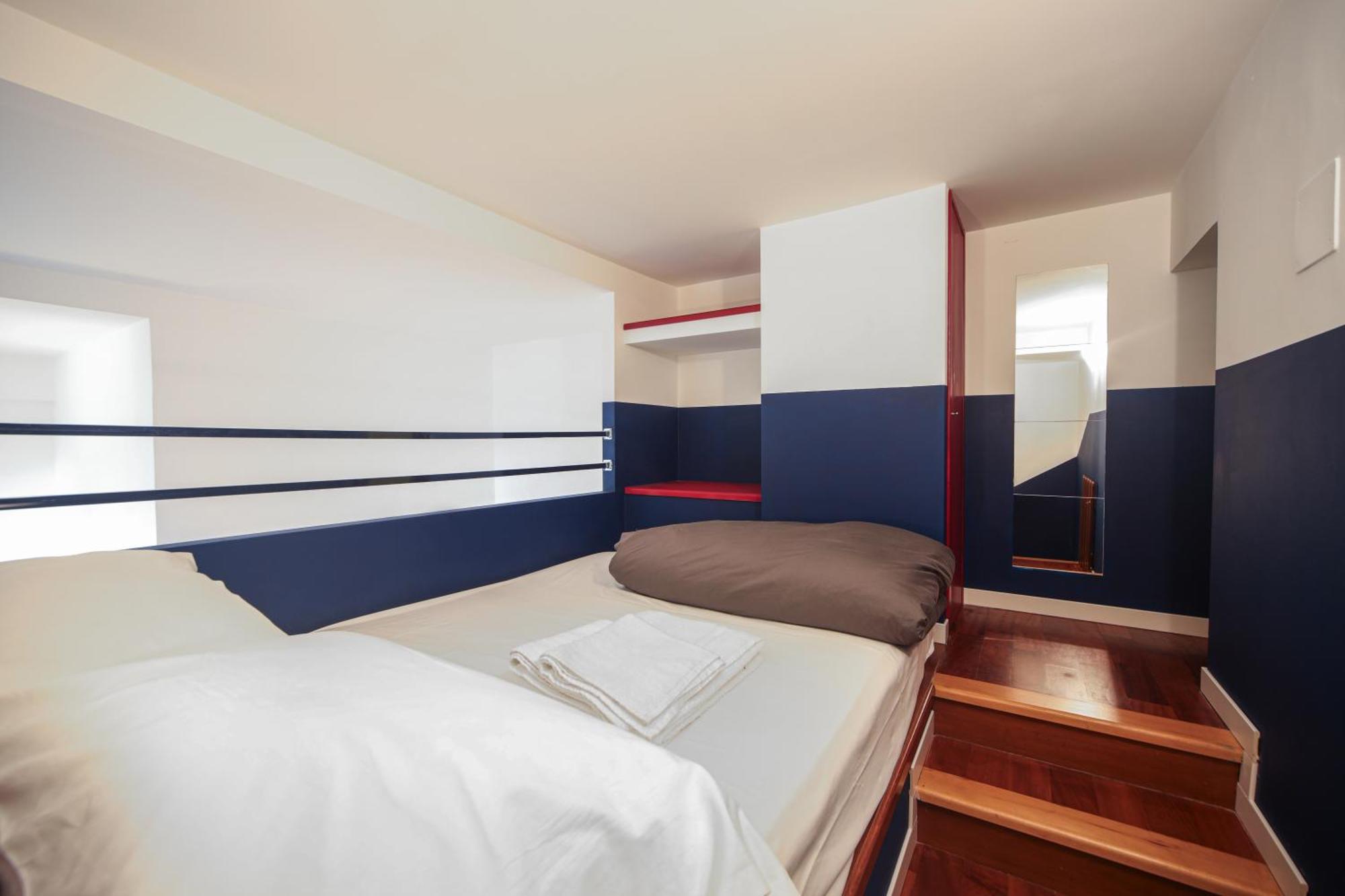 Salotto Borbonico Bed and Breakfast Νάπολη Εξωτερικό φωτογραφία