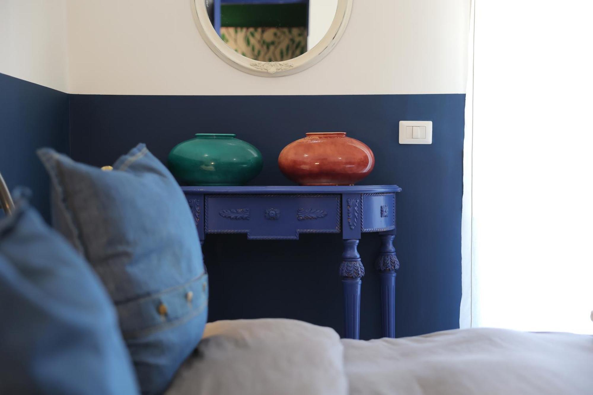 Salotto Borbonico Bed and Breakfast Νάπολη Εξωτερικό φωτογραφία