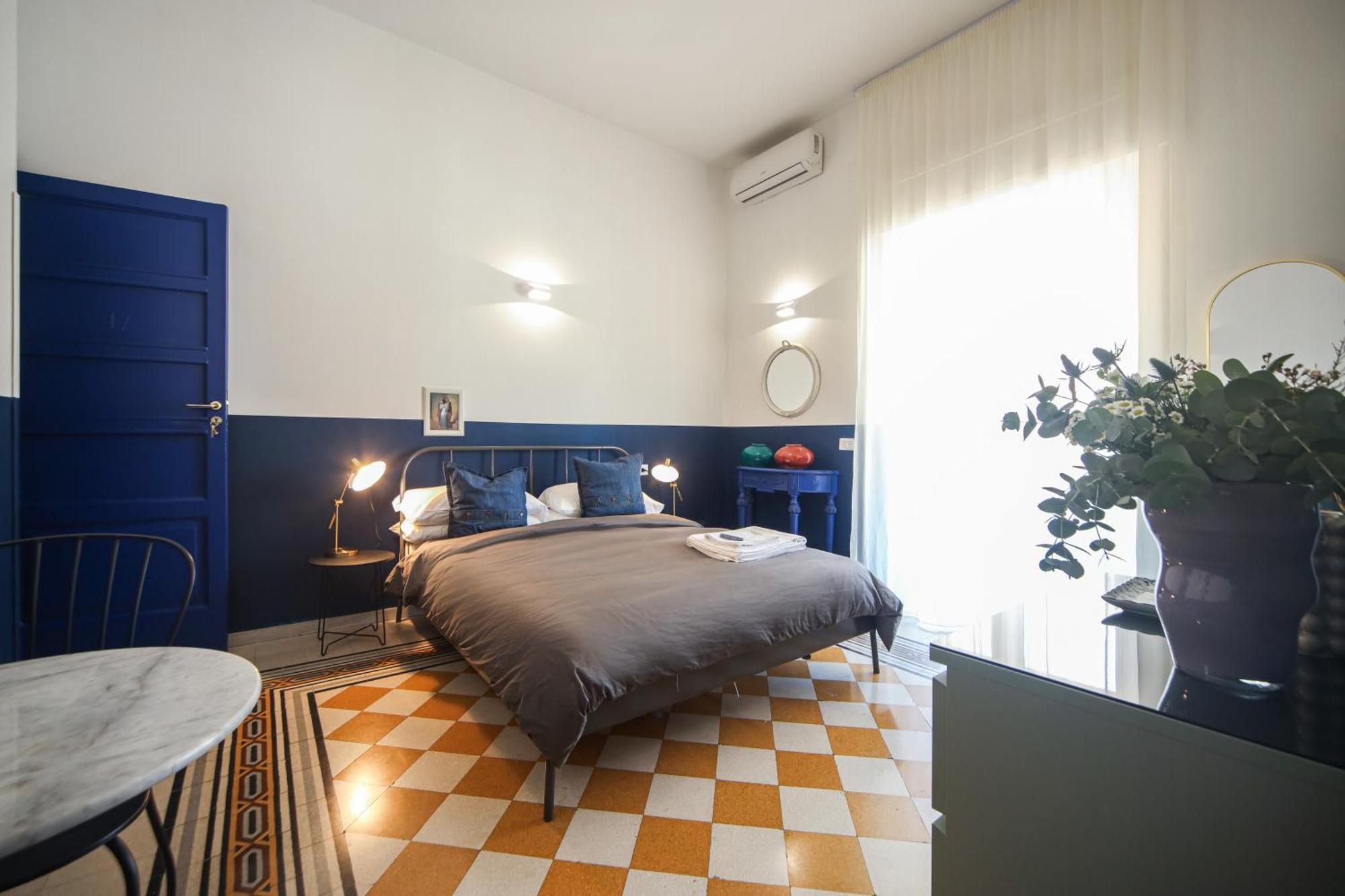 Salotto Borbonico Bed and Breakfast Νάπολη Εξωτερικό φωτογραφία