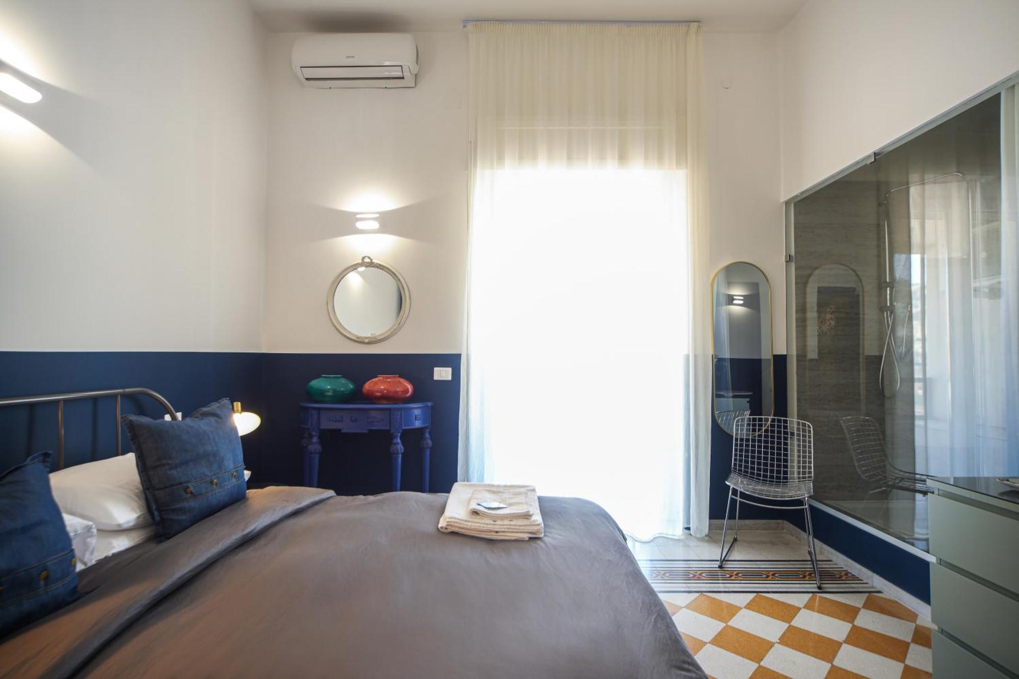 Salotto Borbonico Bed and Breakfast Νάπολη Εξωτερικό φωτογραφία