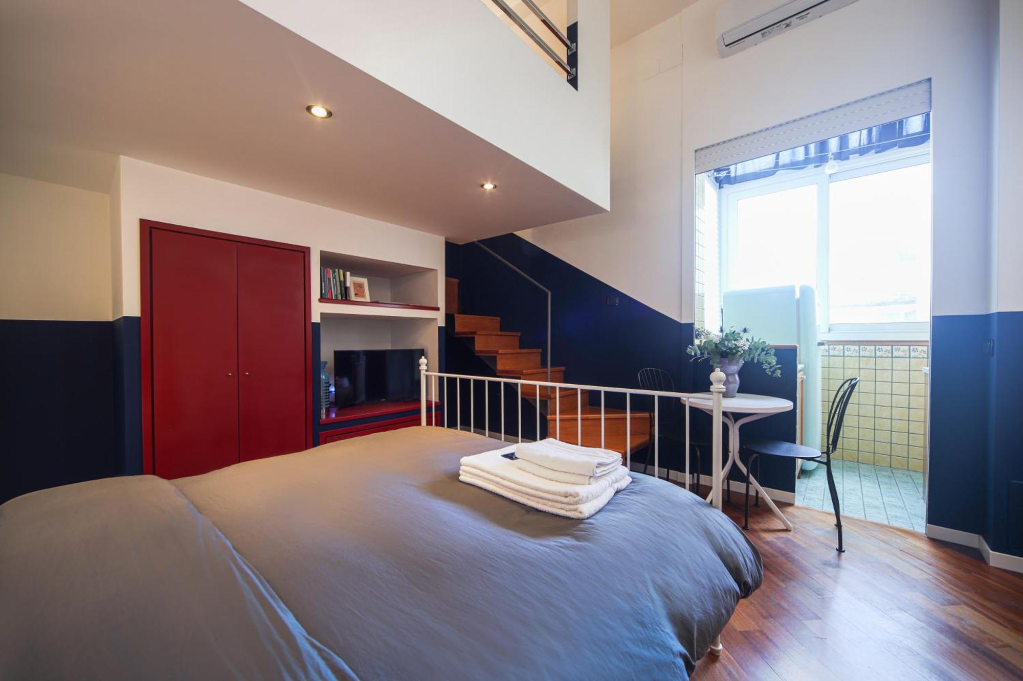 Salotto Borbonico Bed and Breakfast Νάπολη Εξωτερικό φωτογραφία