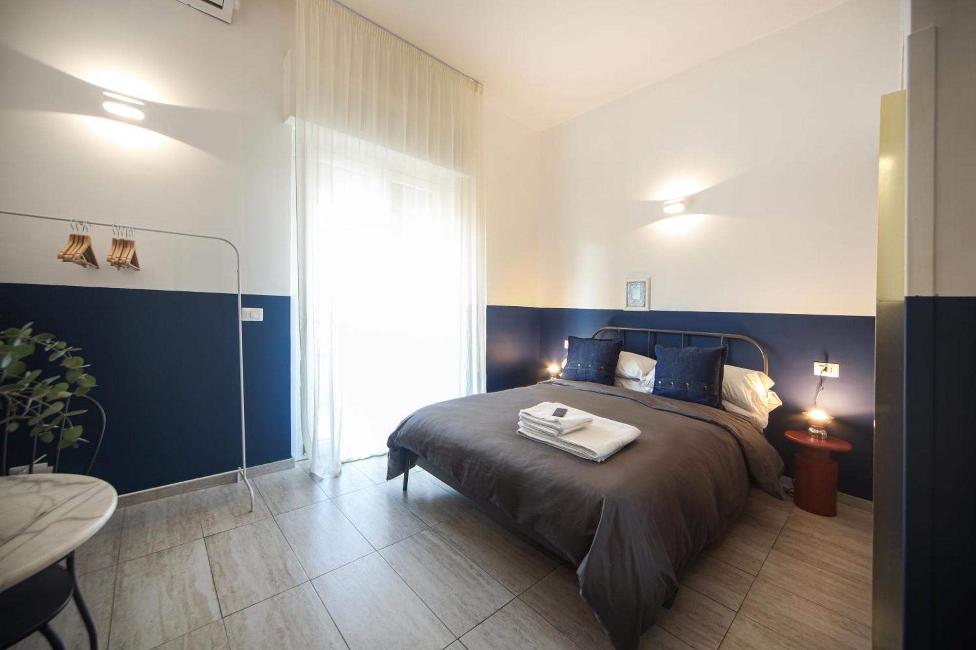 Salotto Borbonico Bed and Breakfast Νάπολη Εξωτερικό φωτογραφία