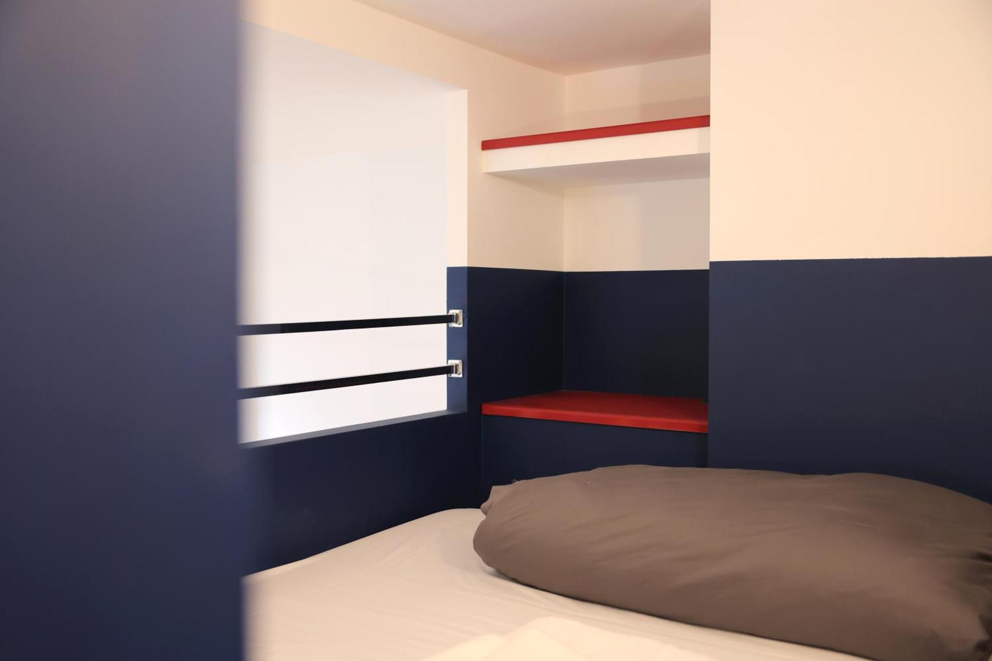 Salotto Borbonico Bed and Breakfast Νάπολη Εξωτερικό φωτογραφία
