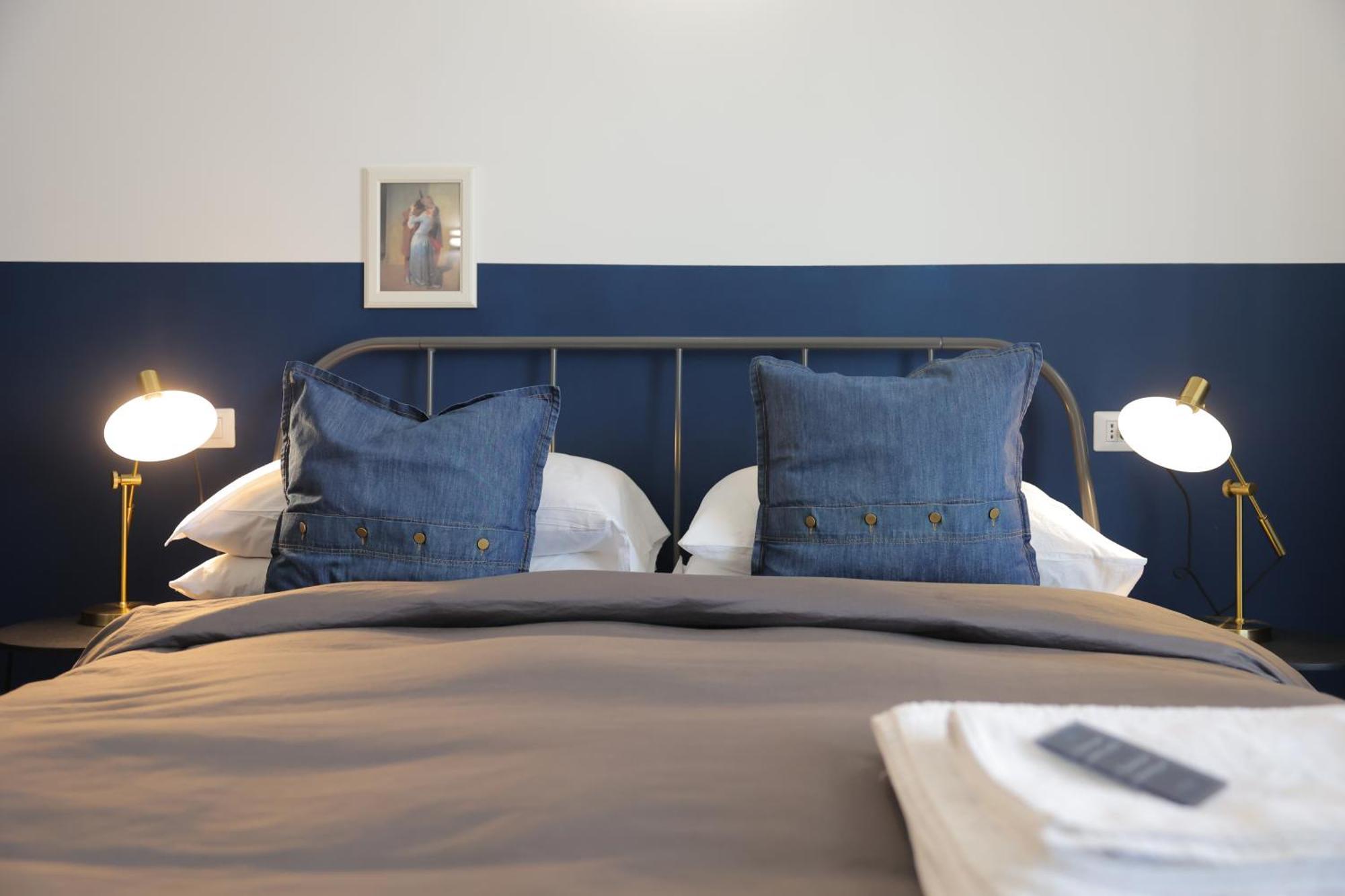 Salotto Borbonico Bed and Breakfast Νάπολη Εξωτερικό φωτογραφία