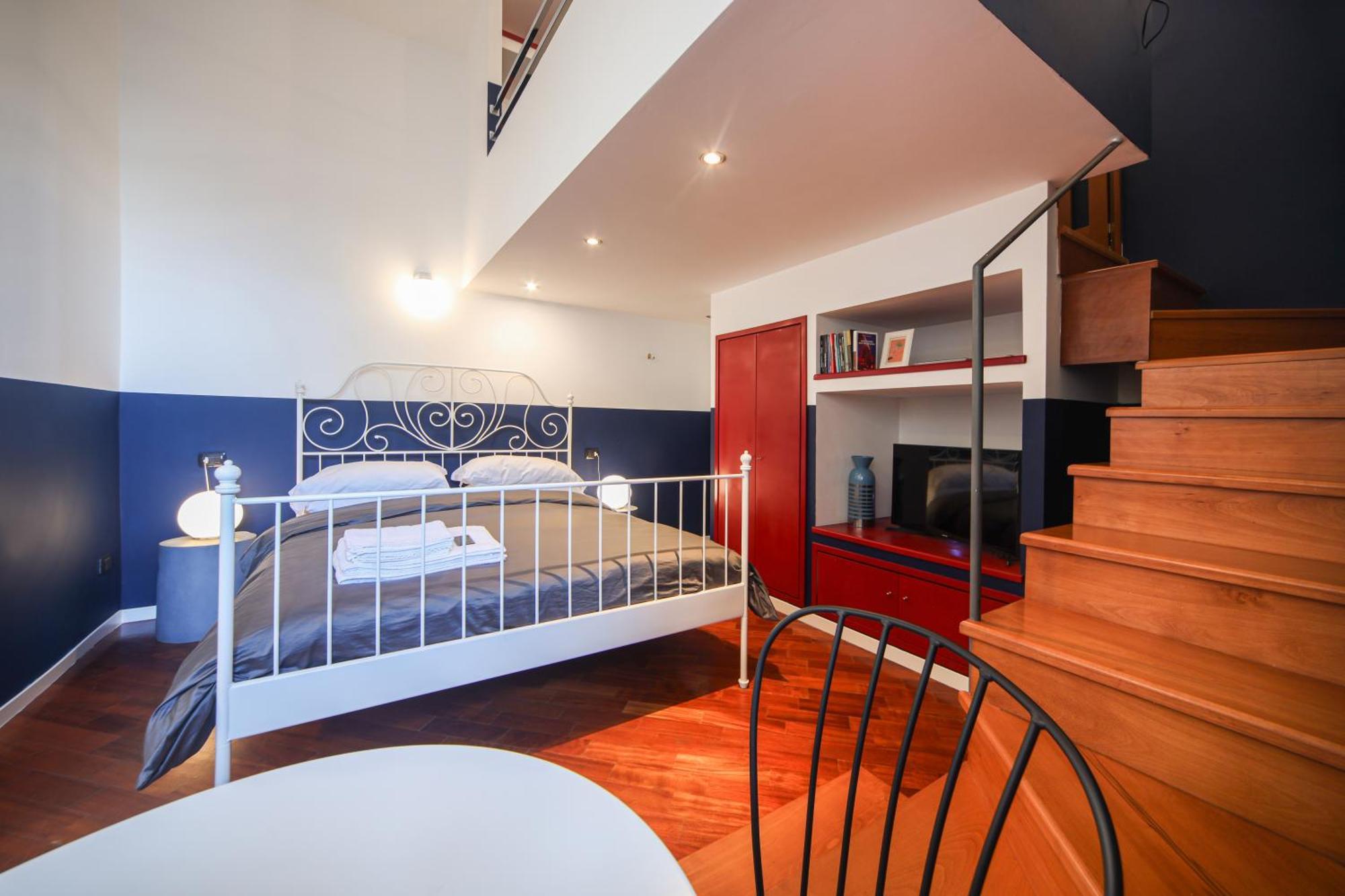 Salotto Borbonico Bed and Breakfast Νάπολη Εξωτερικό φωτογραφία