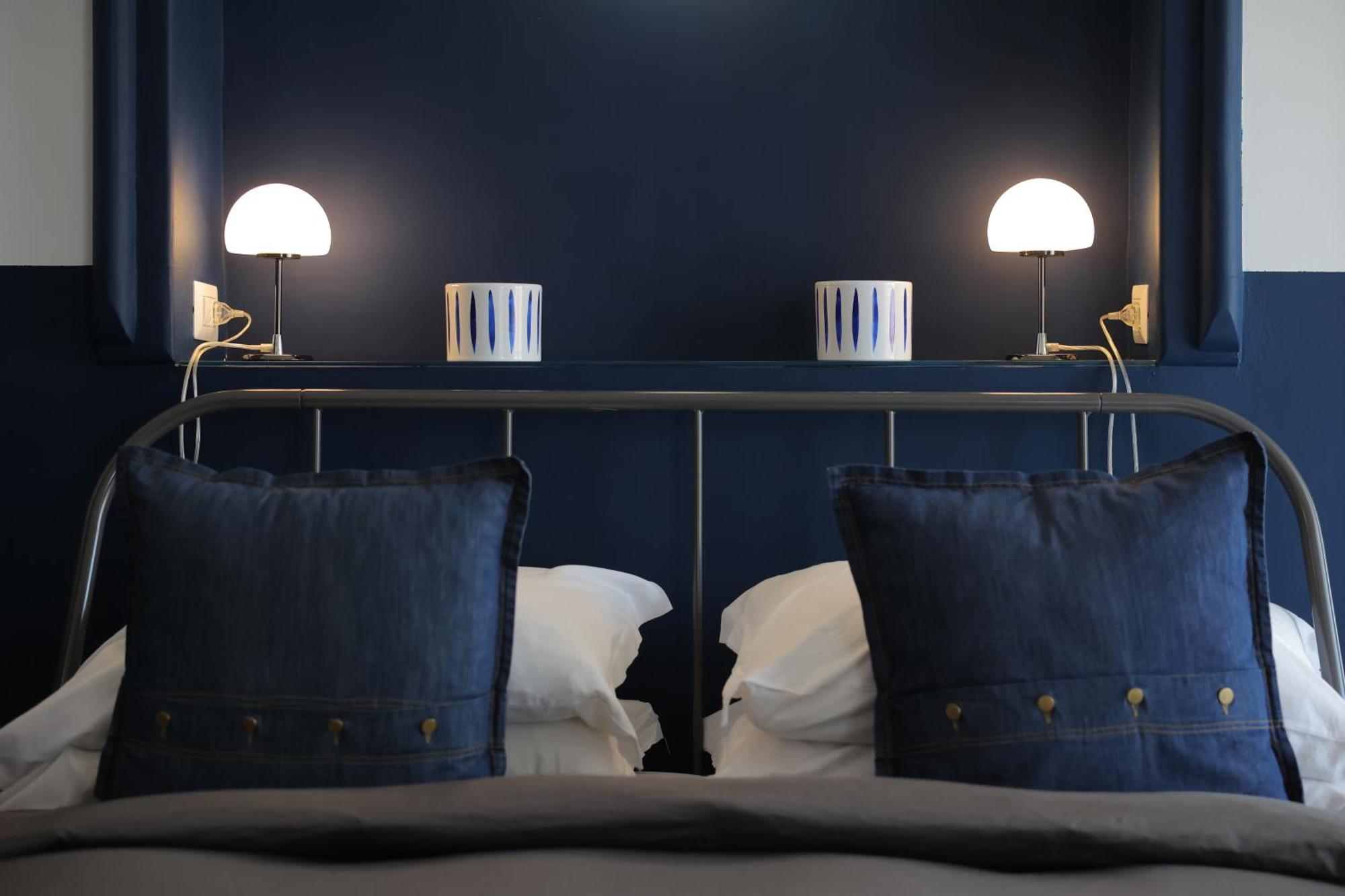 Salotto Borbonico Bed and Breakfast Νάπολη Εξωτερικό φωτογραφία