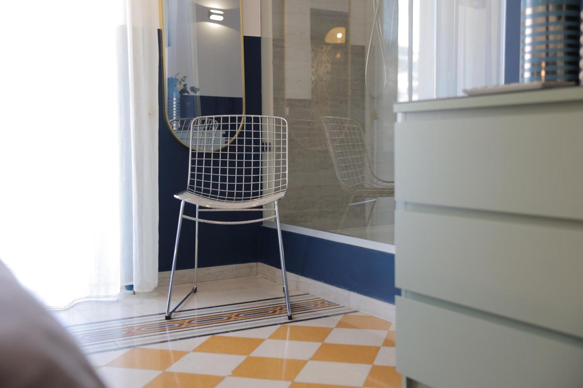 Salotto Borbonico Bed and Breakfast Νάπολη Εξωτερικό φωτογραφία
