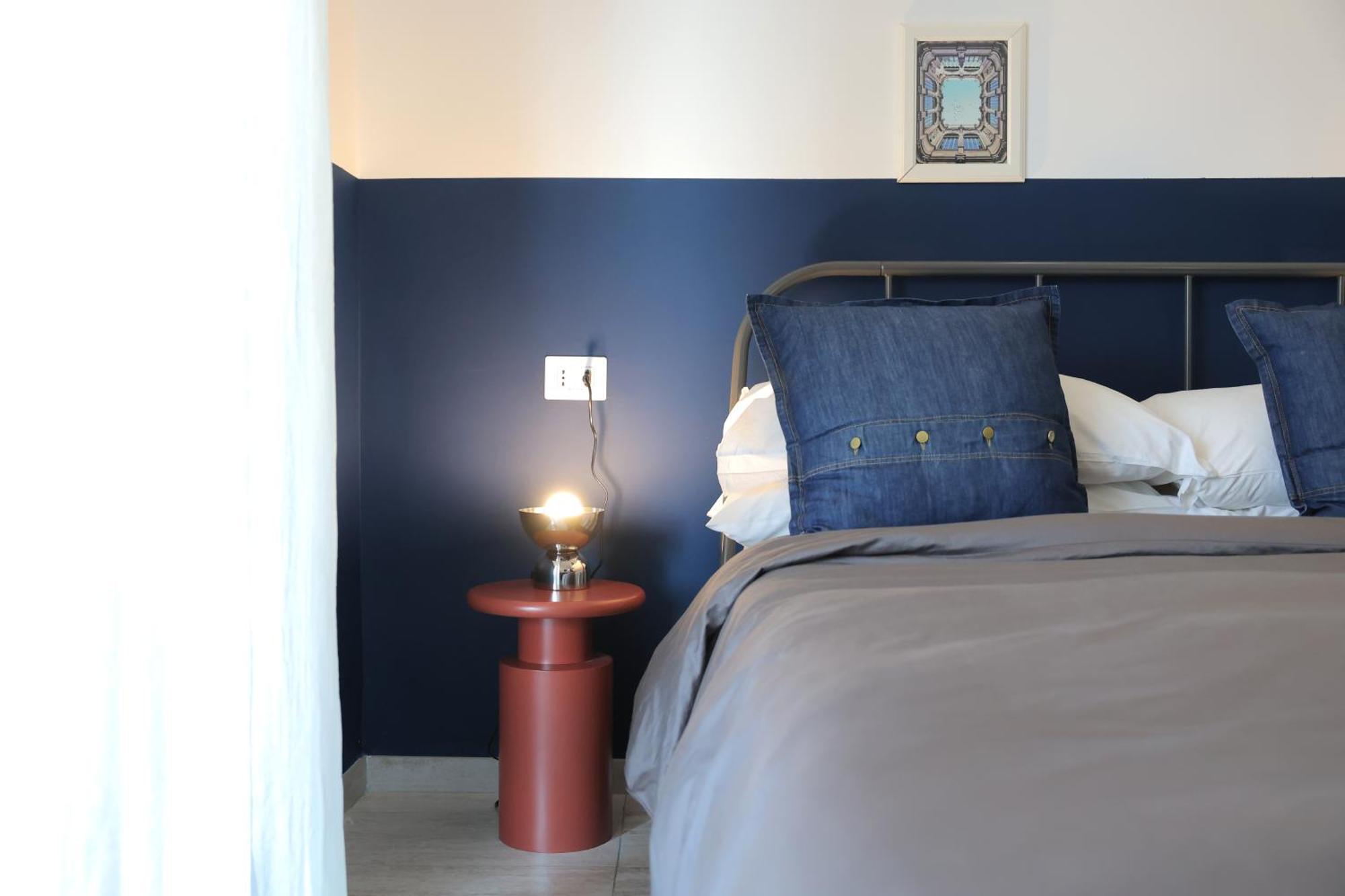 Salotto Borbonico Bed and Breakfast Νάπολη Εξωτερικό φωτογραφία
