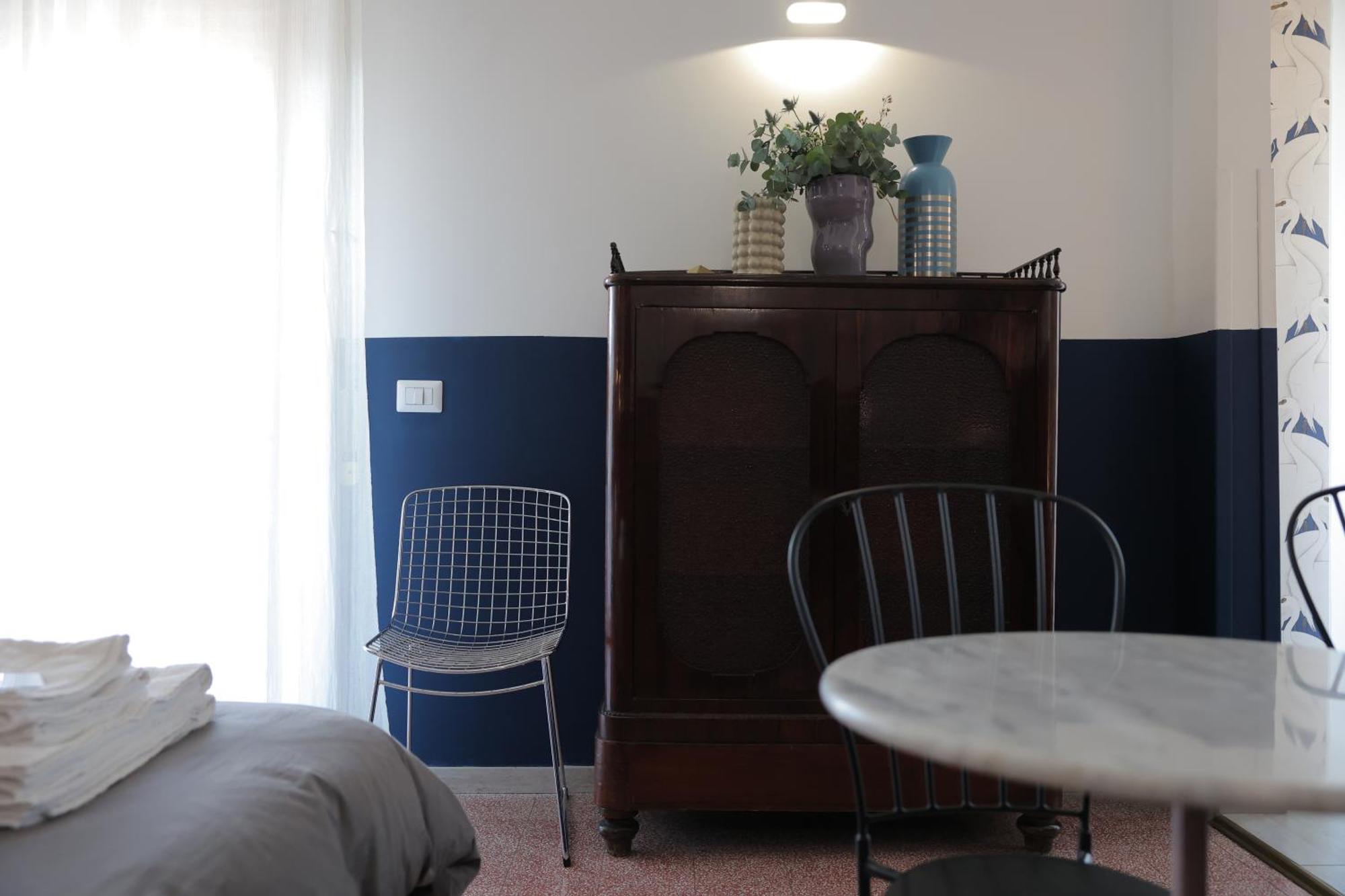 Salotto Borbonico Bed and Breakfast Νάπολη Εξωτερικό φωτογραφία
