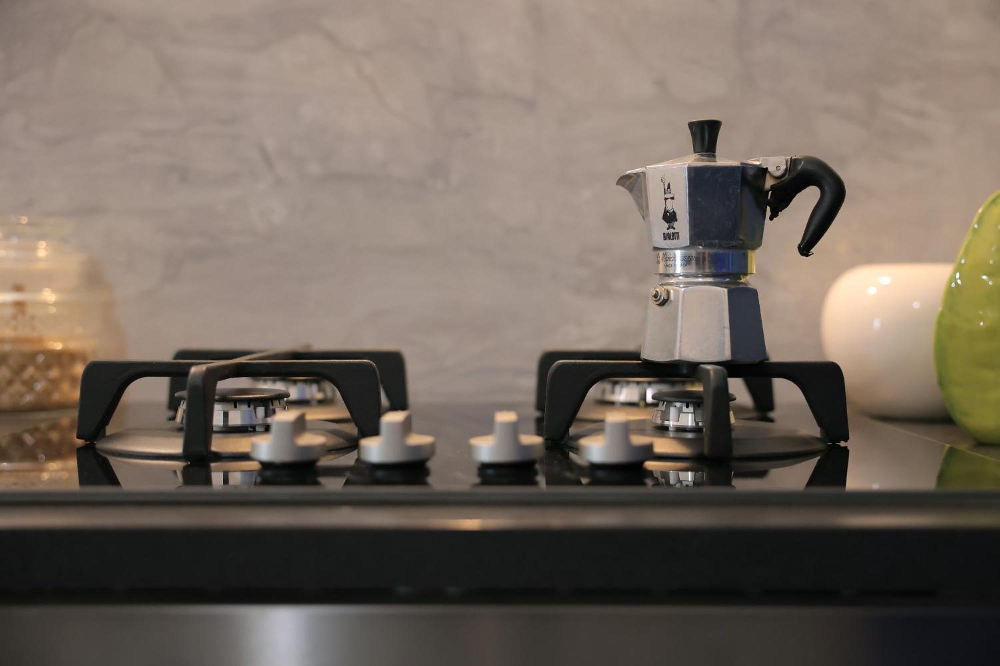 Salotto Borbonico Bed and Breakfast Νάπολη Εξωτερικό φωτογραφία